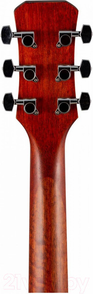 Изображение товара Электроакустическая гитара JET JJE-250 OP