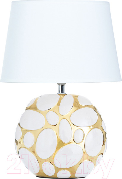 Изображение товара Прикроватная лампа Arte Lamp Poppy A4063LT-1GO