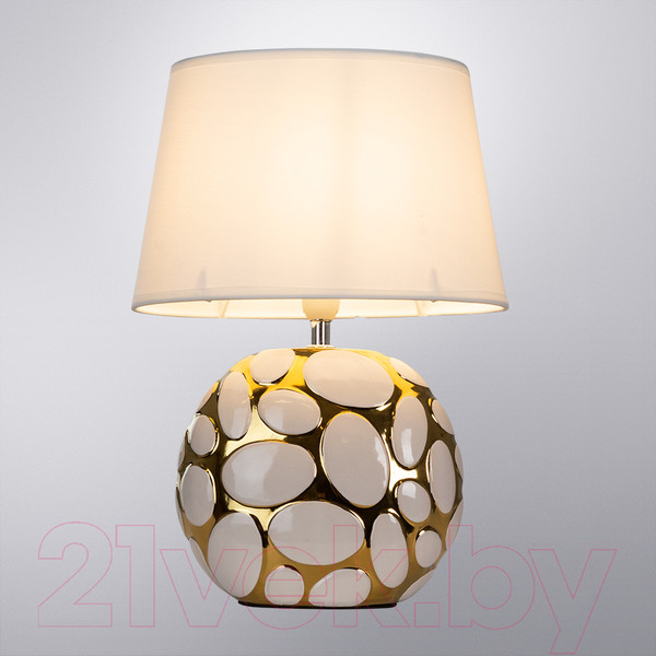 Изображение товара Прикроватная лампа Arte Lamp Poppy A4063LT-1GO