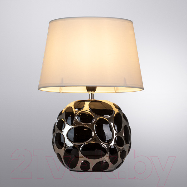 Изображение товара Прикроватная лампа Arte Lamp Poppy A4063LT-1CC