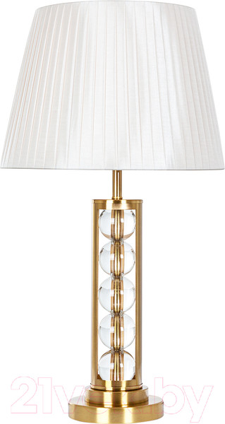 Изображение товара Прикроватная лампа Arte Lamp Jessica A4062LT-1PB