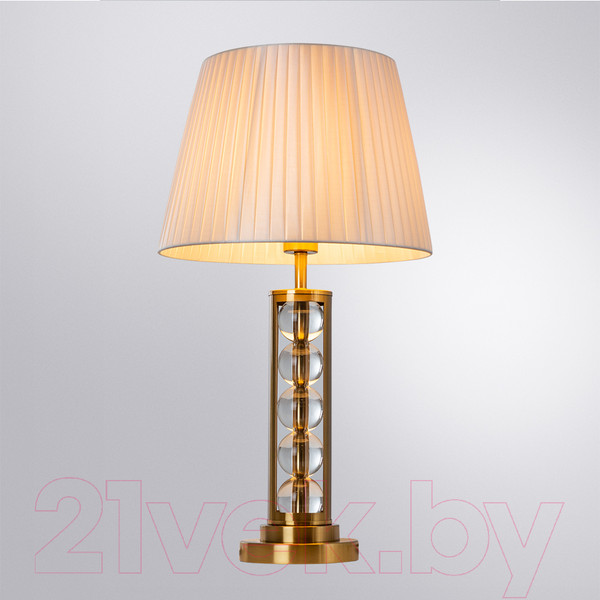 Изображение товара Прикроватная лампа Arte Lamp Jessica A4062LT-1PB