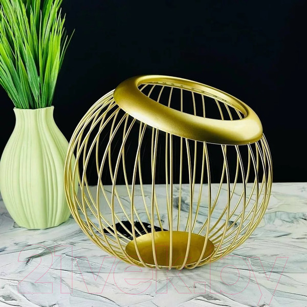 Изображение товара Фруктовница Lenardi 401-084