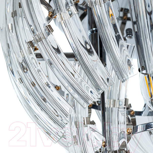 Изображение товара Люстра Arte Lamp Ella A1054PL-6CC