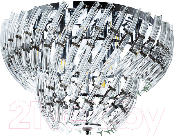 Изображение товара Люстра Arte Lamp Ella A1054PL-9CC