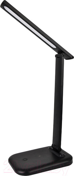 Изображение товара Настольная лампа Arte Lamp London A5124LT-1BK