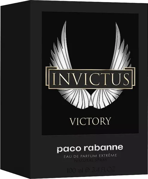Изображение товара Парфюмерная вода Paco Rabanne Invictus Victory (100мл)