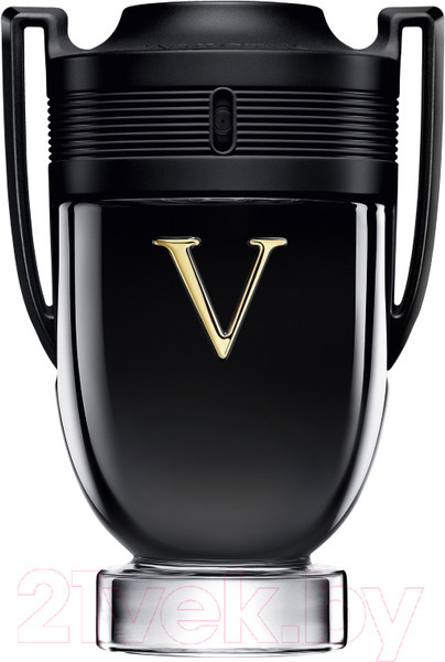 Изображение товара Парфюмерная вода Paco Rabanne Invictus Victory (50мл)