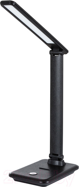 Изображение товара Настольная лампа Arte Lamp Cambridge A5123LT-1BK