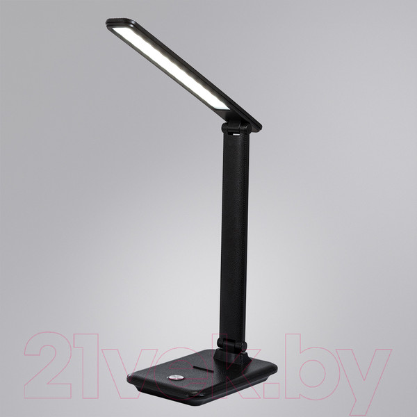 Изображение товара Настольная лампа Arte Lamp Cambridge A5123LT-1BK