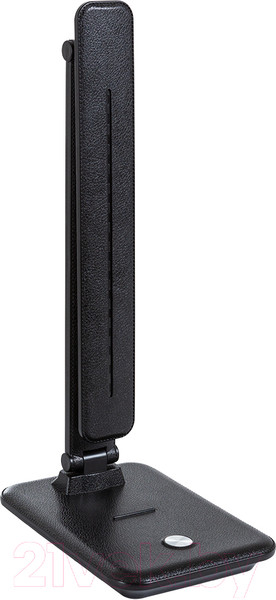 Изображение товара Настольная лампа Arte Lamp Cambridge A5123LT-1BK