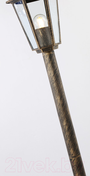 Изображение товара Фонарь уличный Ambrella Garden / ST2039