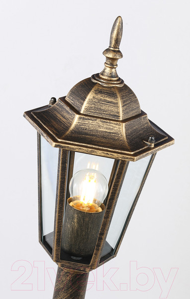 Изображение товара Фонарь уличный Ambrella Garden / ST2039