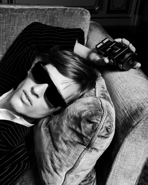 Изображение товара Туалетная вода Paco Rabanne Phantom (50мл)