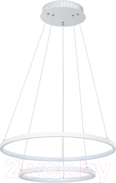 Изображение товара Люстра Arte Lamp Frodo A2197SP-2WH