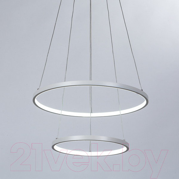 Изображение товара Люстра Arte Lamp Frodo A2197SP-2WH