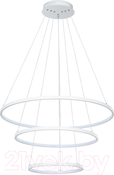 Изображение товара Люстра Arte Lamp Frodo A2197SP-3WH