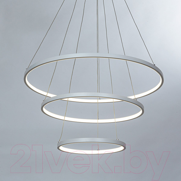 Изображение товара Люстра Arte Lamp Frodo A2197SP-3WH