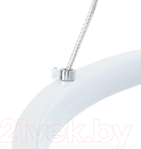 Изображение товара Люстра Arte Lamp Frodo A2197SP-3WH