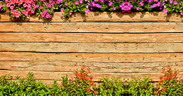 Изображение товара Фотофасад Arthata Дерево / FotoSetka-300-45 (300x156)