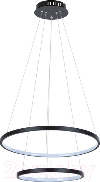 Изображение товара Люстра Arte Lamp Frodo A2197SP-2BK