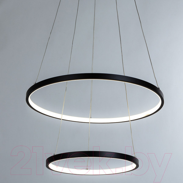 Изображение товара Люстра Arte Lamp Frodo A2197SP-2BK