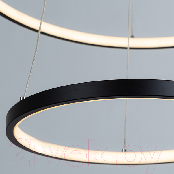 Изображение товара Люстра Arte Lamp Frodo A2197SP-2BK