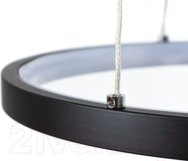 Изображение товара Люстра Arte Lamp Frodo A2197SP-3BK