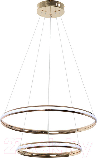 Изображение товара Потолочный светильник Arte Lamp Meridiana A2198SP-2GO