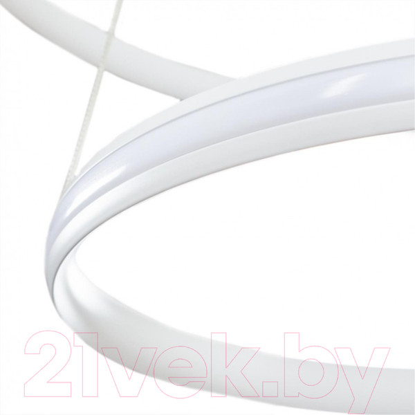 Изображение товара Потолочный светильник Arte Lamp Meridiana A2198SP-2WH