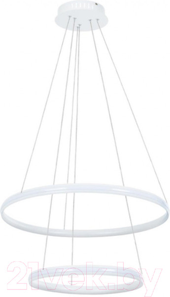 Изображение товара Потолочный светильник Arte Lamp Meridiana A2198SP-2WH
