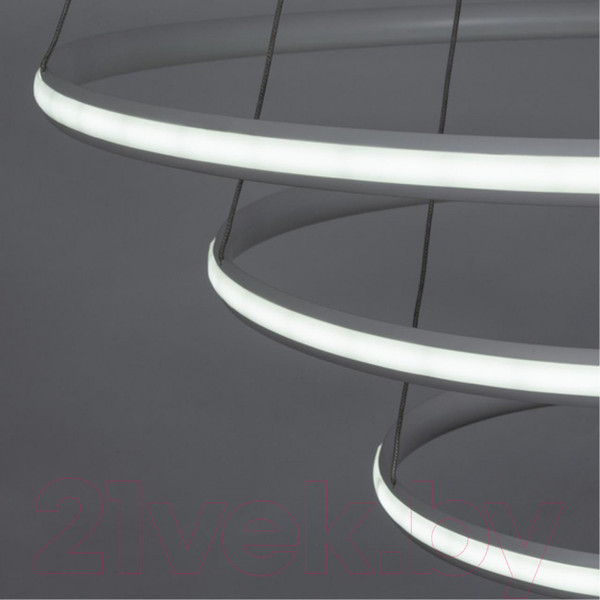 Изображение товара Потолочный светильник Arte Lamp Meridiana A2198SP-3WH