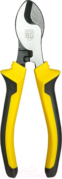 Изображение товара Кабелерез BERGER 170мм / BG1214