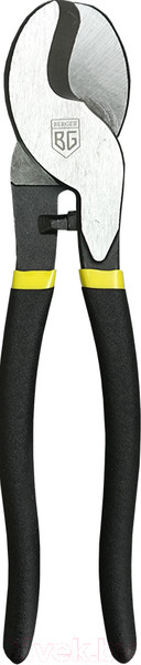 Изображение товара Кабелерез BERGER 235мм / BG1235