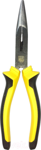 Изображение товара Длинногубцы BERGER 210мм / BG1165