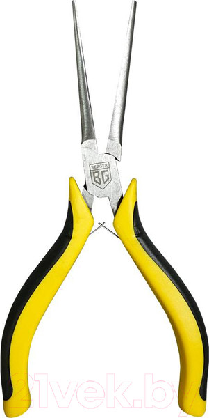 Изображение товара Длинногубцы BERGER BG1221
