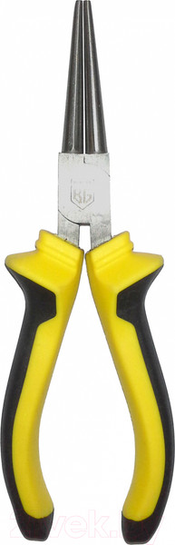 Изображение товара Круглогубцы BERGER 165мм / BG1162