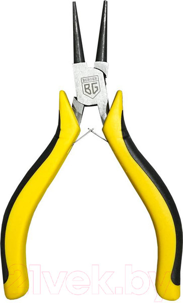 Изображение товара Круглогубцы BERGER BG1220