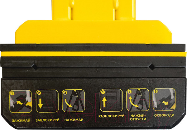 Изображение товара Верстак BERGER BG1298