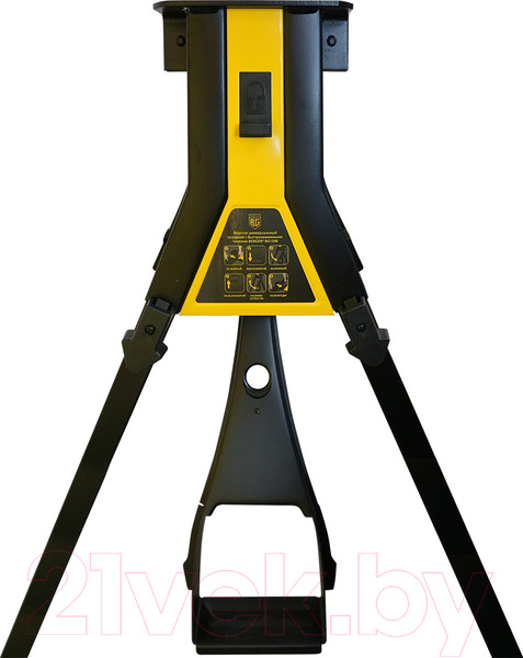 Изображение товара Верстак BERGER BG1298