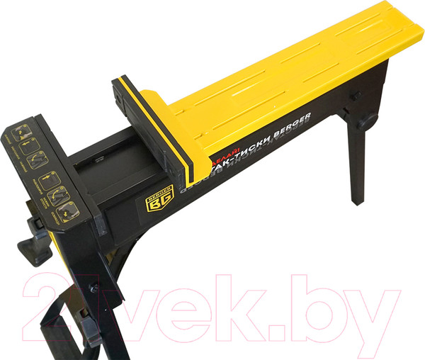Изображение товара Верстак BERGER BG1298
