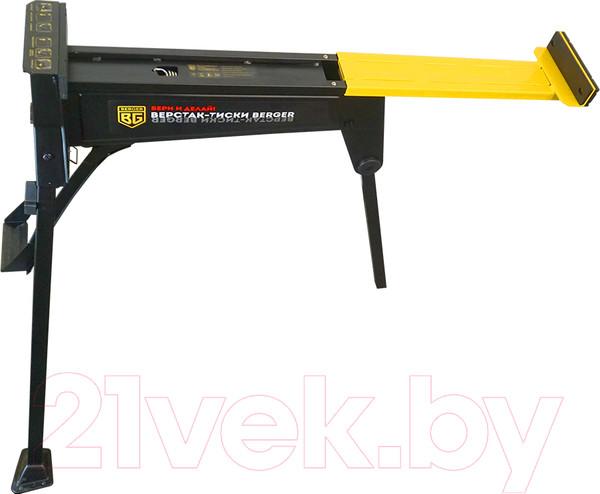 Изображение товара Верстак BERGER BG1298