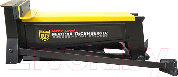 Изображение товара Верстак BERGER BG1298