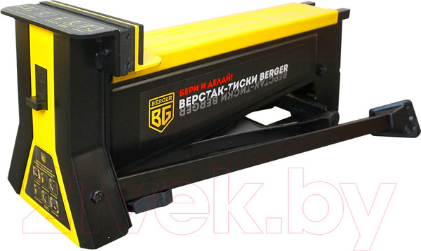 Изображение товара Верстак BERGER BG1298