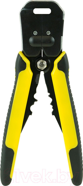 Изображение товара Инструмент для зачистки кабеля BERGER Автоматический / BG1919