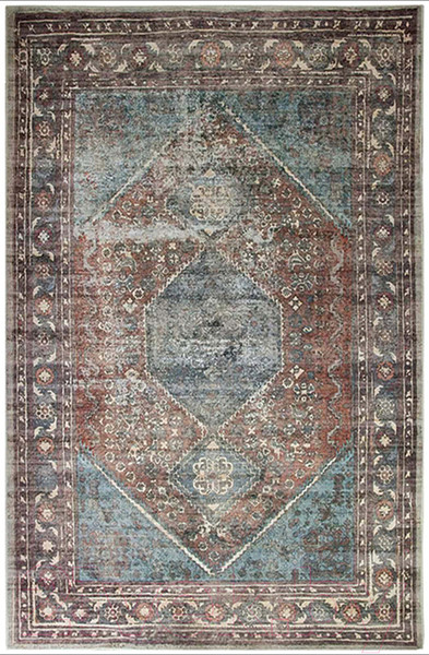 Изображение товара Ковер Rivalli Storia (160x230)