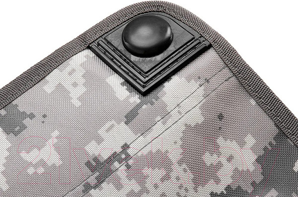 Изображение товара Стул складной Helios T-HS-96801-DG-1