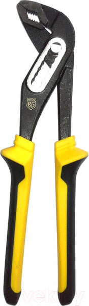 Изображение товара Клещи переставные BERGER 250мм / BG1161