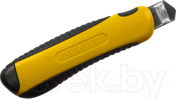 Изображение товара Нож пистолетный BERGER BG1354
