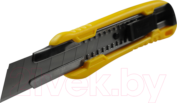 Изображение товара Нож строительный BERGER BG1356